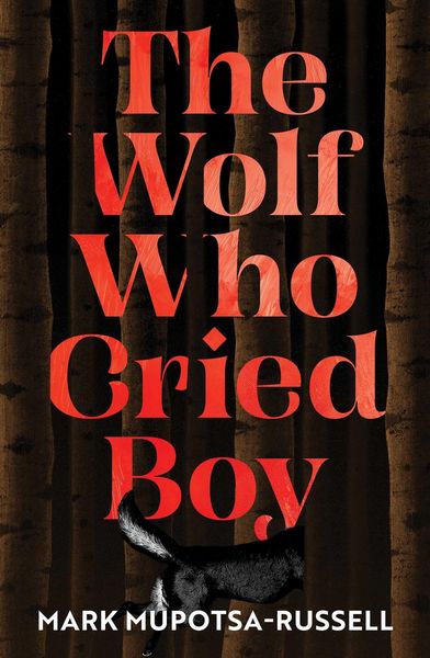 Produktbild: The Wolf Who Cried Boy