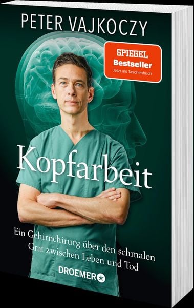Produktbild: Kopfarbeit