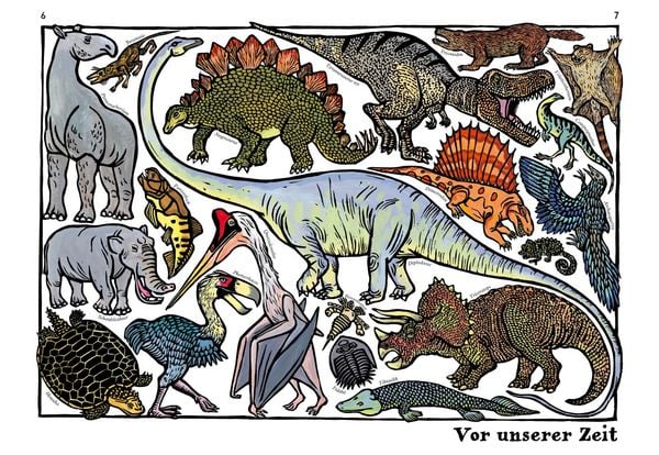 Produktbild: Zoo-ologie