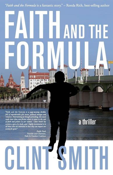 Produktbild: Faith and the Formula
