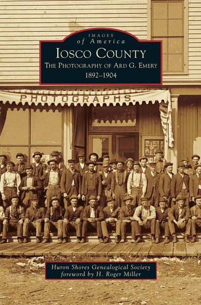 Produktbild: Iosco County