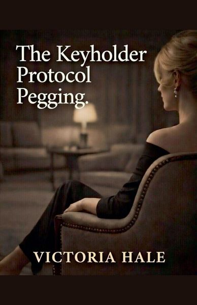 Produktbild: The Keyholder Protocol. Pegging.