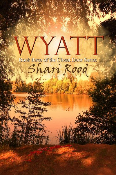 Produktbild: Wyatt (The Closet Door, #3)