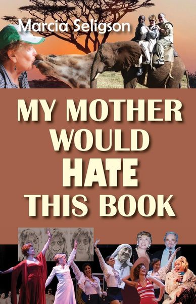 Produktbild: My Mother Would Hate This Book