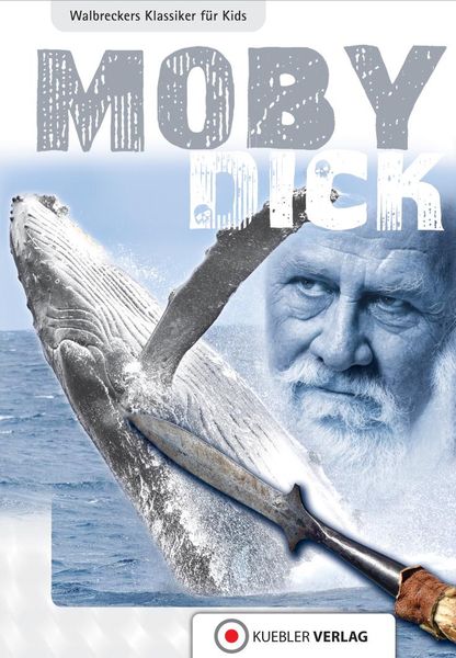 Produktbild: Moby Dick