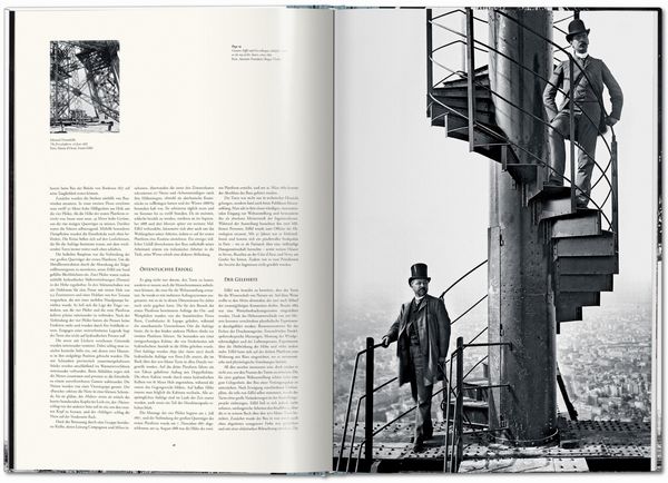 Produktbild: The Eiffel Tower