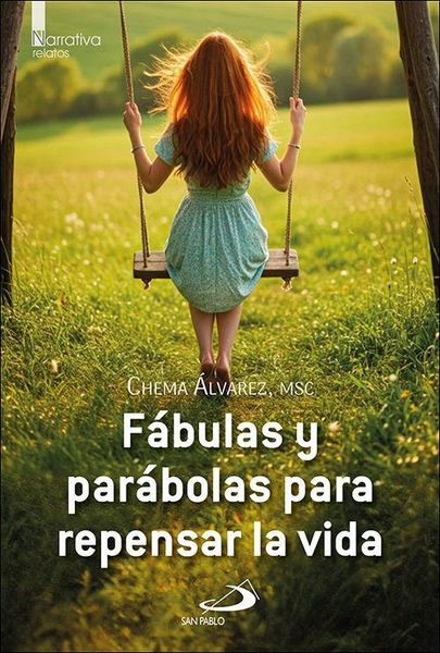 Produktbild: F&aacute;bulas y par&aacute;bolas para repensar la vida