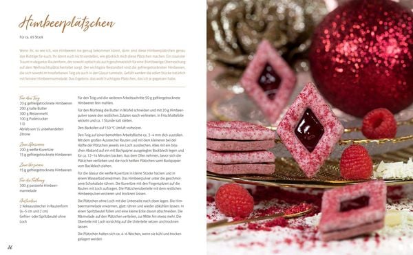 Produktbild: Let&acute;s Bake!
