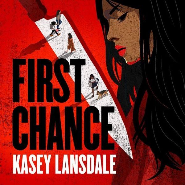 Produktbild: First Chance