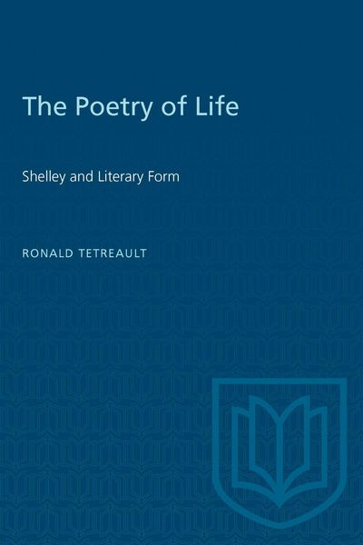 Produktbild: The Poetry of Life