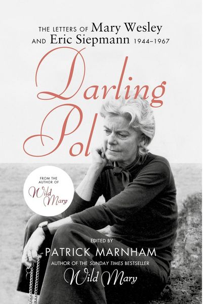 Produktbild: Darling Pol