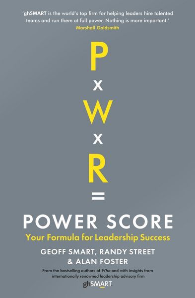 Produktbild: Power Score
