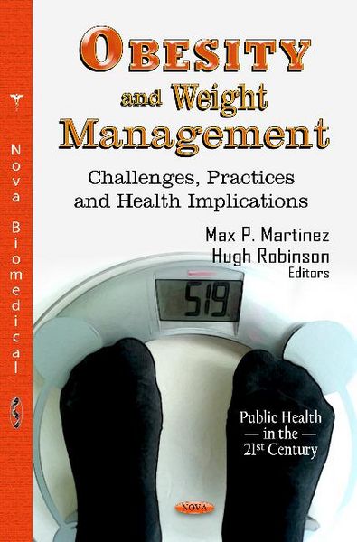 Produktbild: Obesity & Weight Management