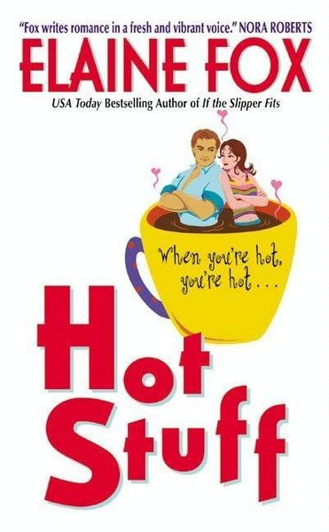 Produktbild: Hot Stuff