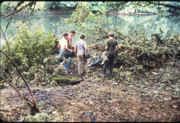 Produktbild: Stand by me - Das Geheimnis eines Sommers