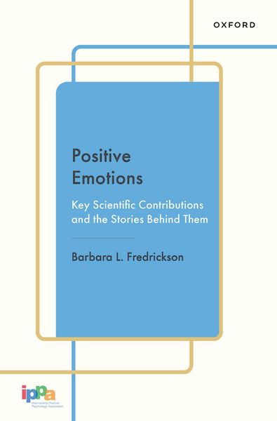 Produktbild: Positive Emotions