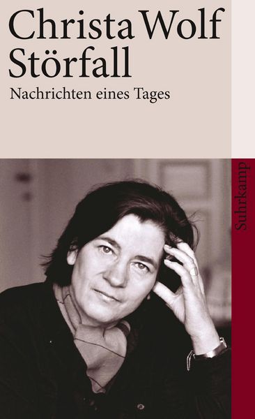 Produktbild: St&ouml;rfall