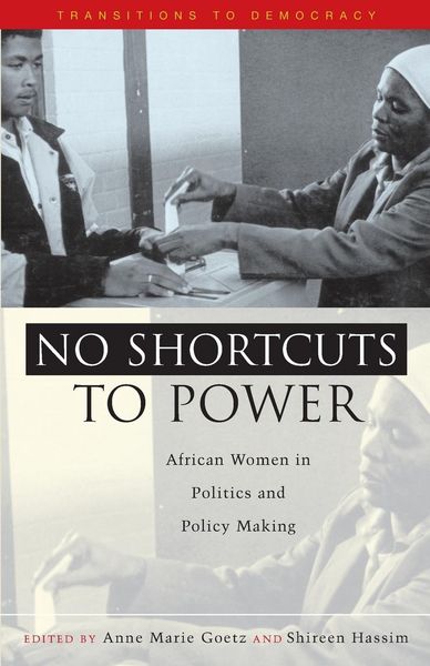 Produktbild: No Shortcuts to Power