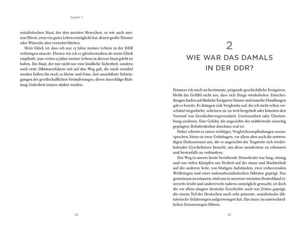 Produktbild: Rolle r&uuml;ckw&auml;rts DDR?