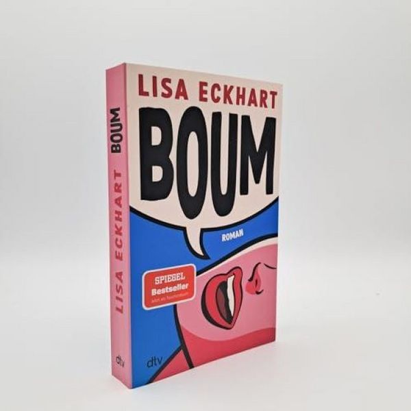 Produktbild: Boum