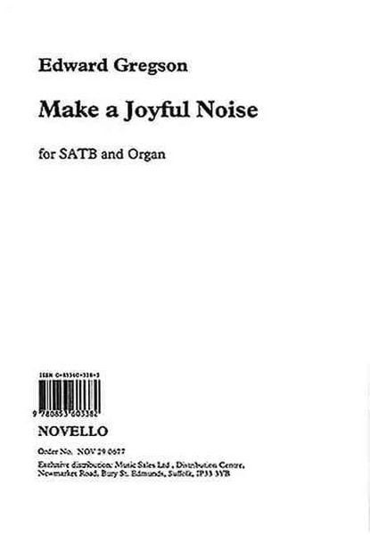 Produktbild: Make a Joyful Noise