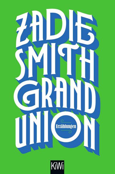 Produktbild: Grand Union