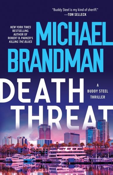 Produktbild: Death Threat