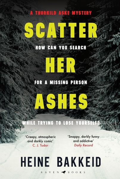 Produktbild: Scatter Her Ashes