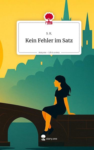 Produktbild: Kein Fehler im Satz. Life is a Story - story.one