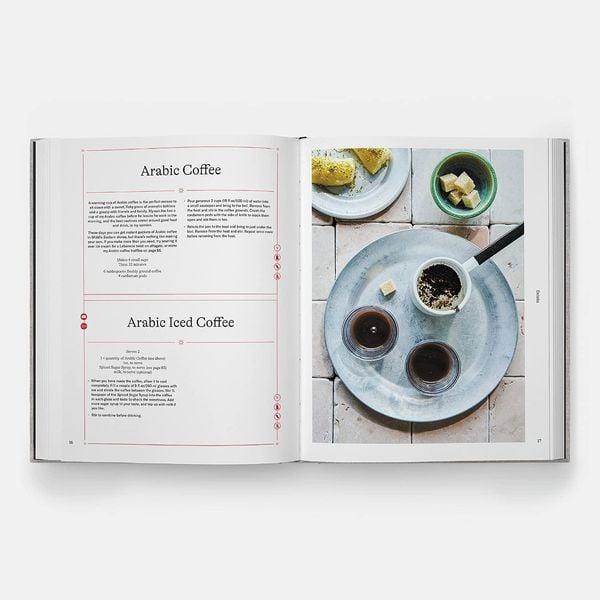 Produktbild: Middle Eastern Sweets