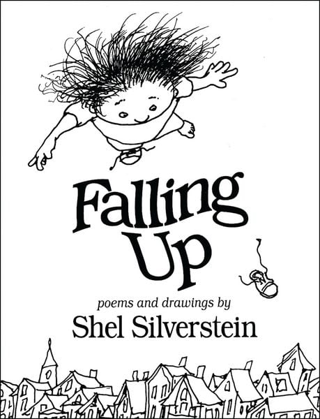Produktbild: Falling Up