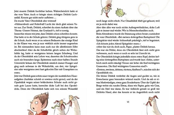 Produktbild: Die Opodeldoks