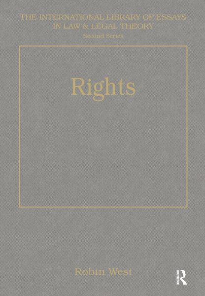Produktbild: Rights
