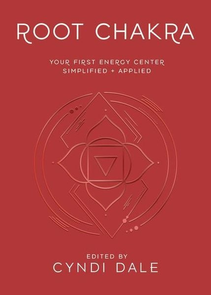 Produktbild: Root Chakra