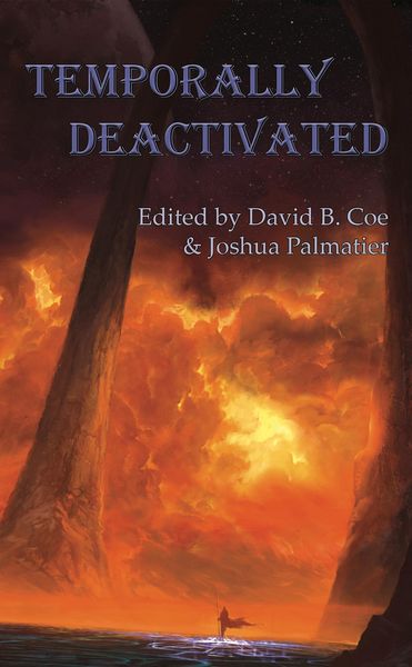 Produktbild: Temporally Deactivated