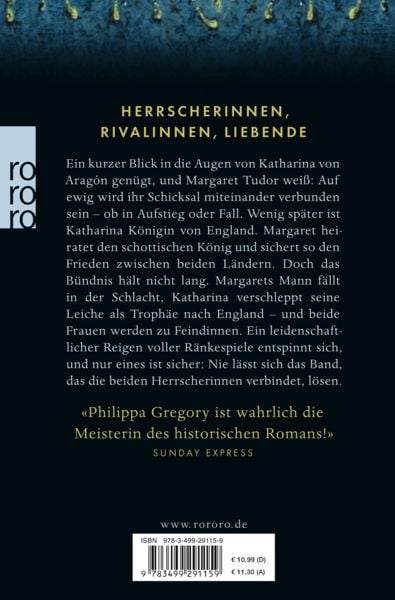 Produktbild: Wolfsschwestern