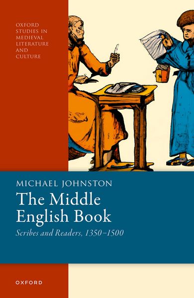 Produktbild: The Middle English Book