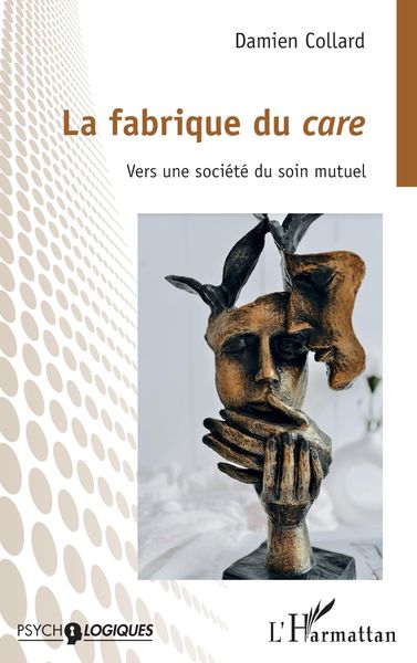 Produktbild: La fabrique du care