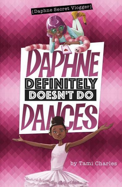 Produktbild: Daphne Definitely Doesn't Do Dances