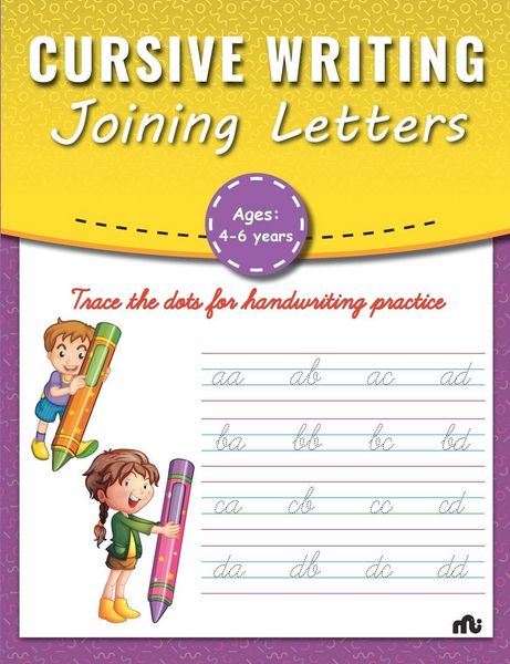 Produktbild: Cursive Writing