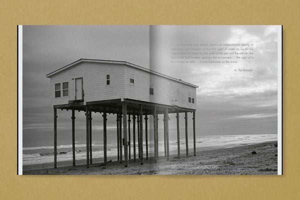 Produktbild: GTX. Galveston/TX and the Gulf Coast