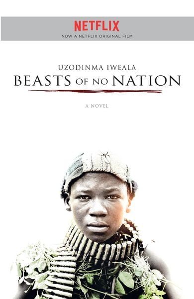 Produktbild: Beasts of No Nation