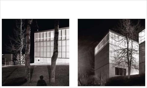 Produktbild: Gigon / Guyer. Kirchner Museum revisited