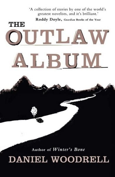Produktbild: The Outlaw Album