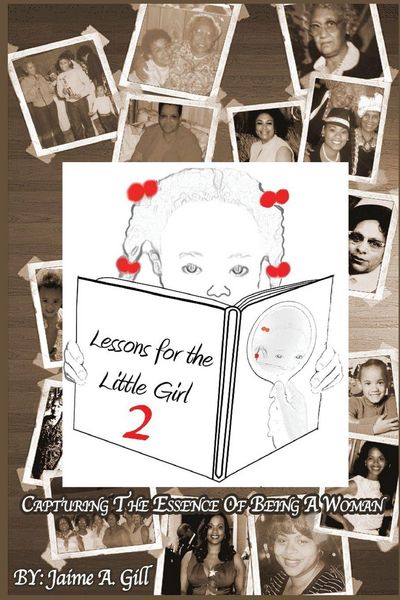Produktbild: Lessons for the Little Girl 2