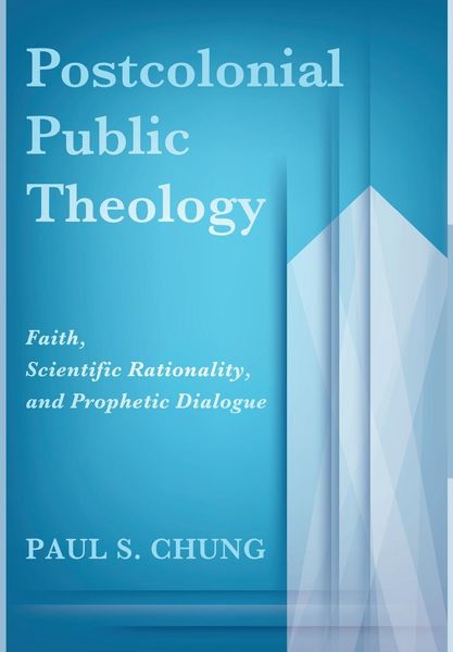 Produktbild: Postcolonial Public Theology