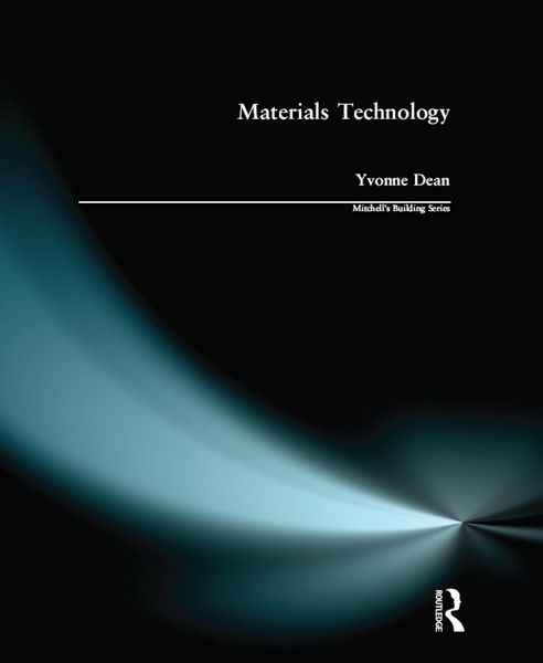 Produktbild: Materials Technology