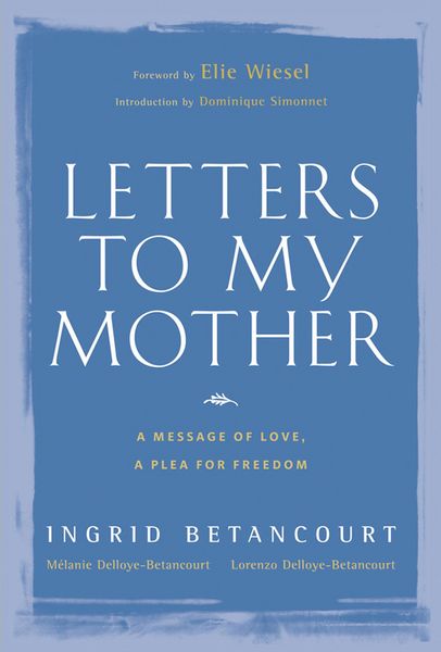 Produktbild: Letters to My Mother
