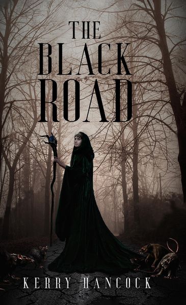 Produktbild: Black Road