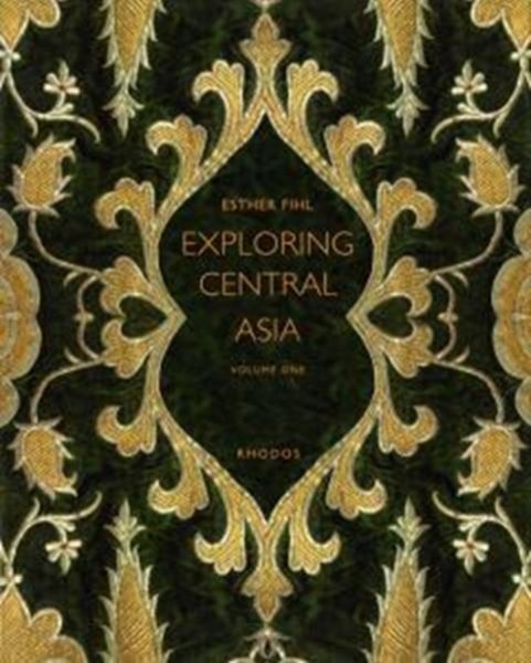 Produktbild: Exploring Central Asia